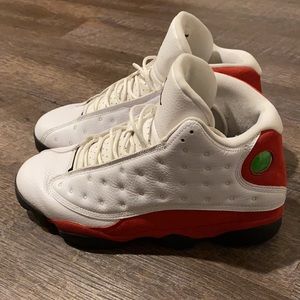 Retro Air Jordan 13 clean